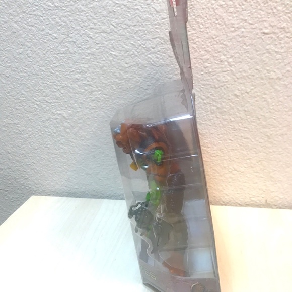 Small Soldiers Archer Action Figure in Box 1993 Vintage Collectible Toy HTF NIB - Picture 7 of 10